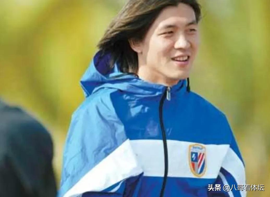 被喝酒耽误的足球,中国足坛五大遗憾天才
