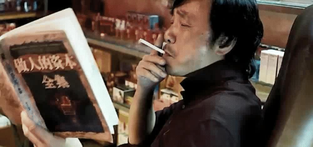 我不是药神10分钟解析,我不是药神30处细节