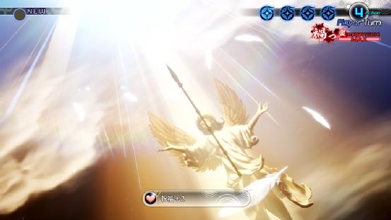 真女神转生5和异度之刃2哪个好玩,真女神转生5深度解析