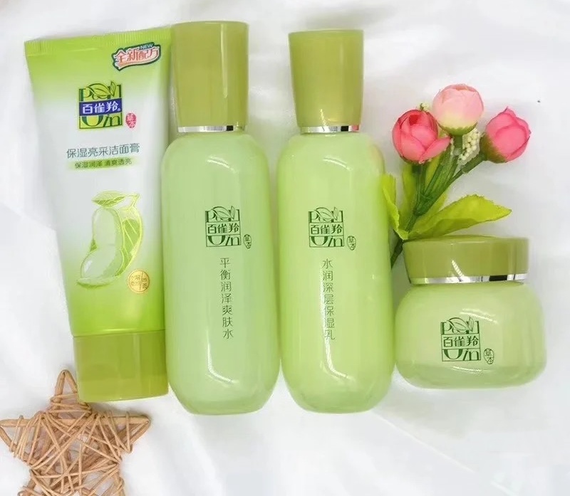 多数女性都看不上的便宜国货,堪比大牌的国货护肤品