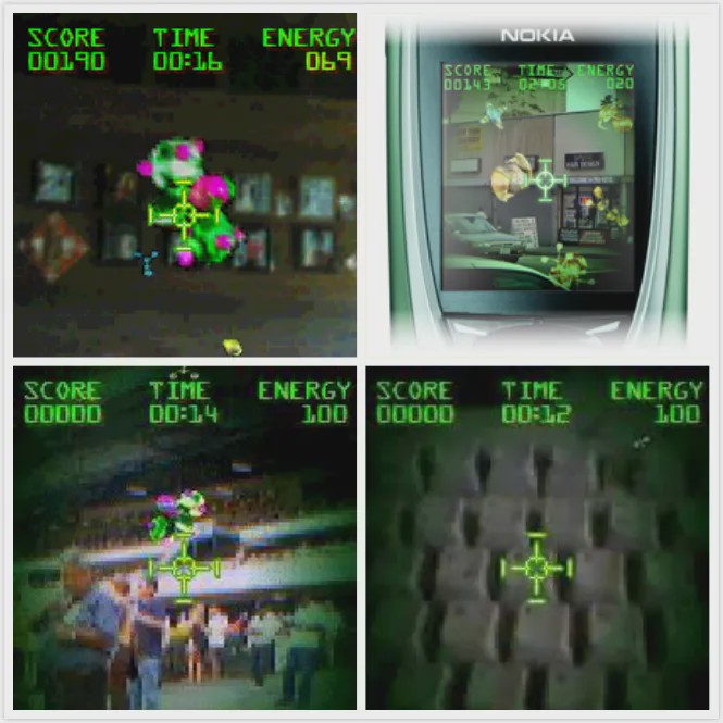 诺基亚红警,如何用诺基亚玩红警