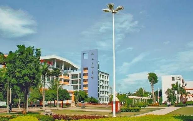 海南文昌有多少公办高中学校,海南文昌市多少所高中