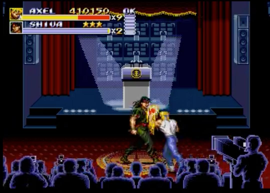 25年终于等来续作,这个清版动作游戏为什么让老玩家们念念不忘?