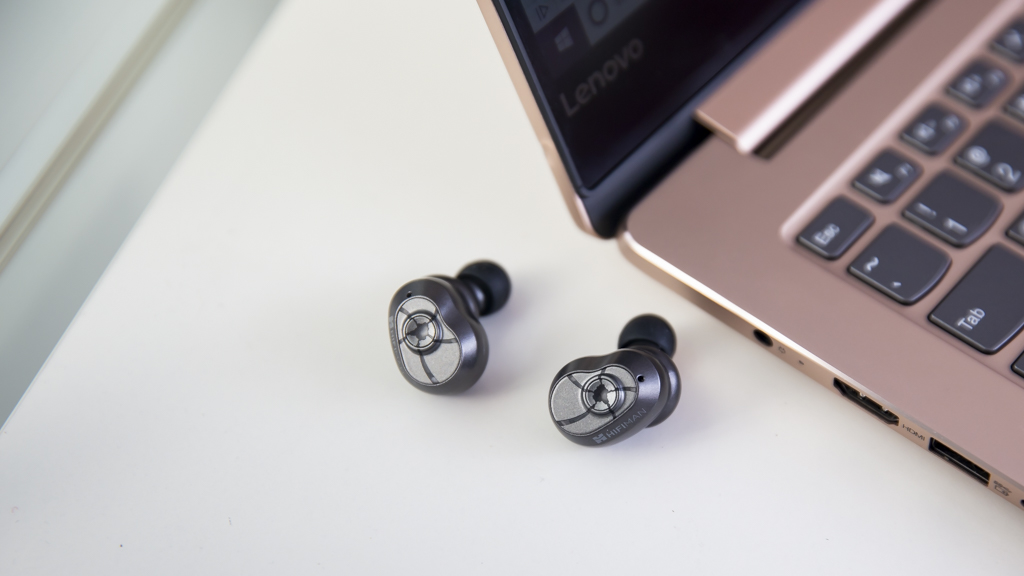不买贵就买对，HIFIMANTWS600真无线蓝牙耳机不只听个响