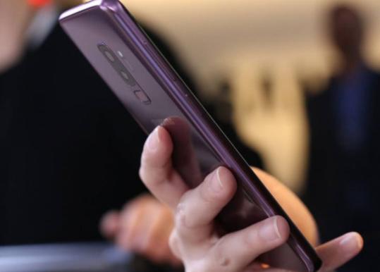 为啥安卓机越用越卡苹果都没事,为什么安卓手机越用越流畅