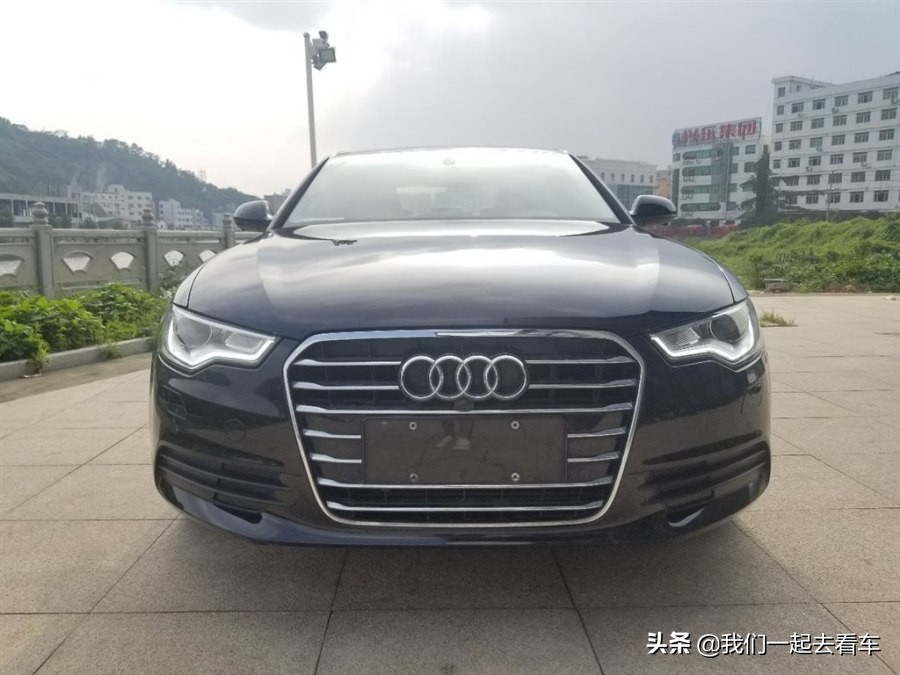 2013年奥迪a6l值得买吗,12款奥迪a6l二手车10万块
