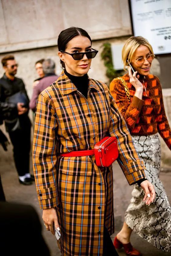 热销爆款必buy单品,秋冬连衣裙显瘦遮肚子外穿