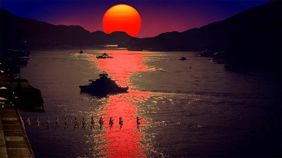 2020日韩最好看的电影,日韩2020上映电影