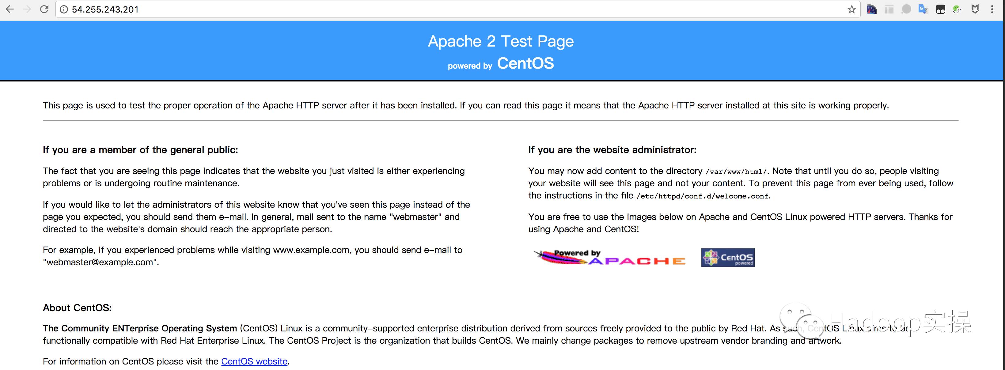 0072-CDH安装前置准备