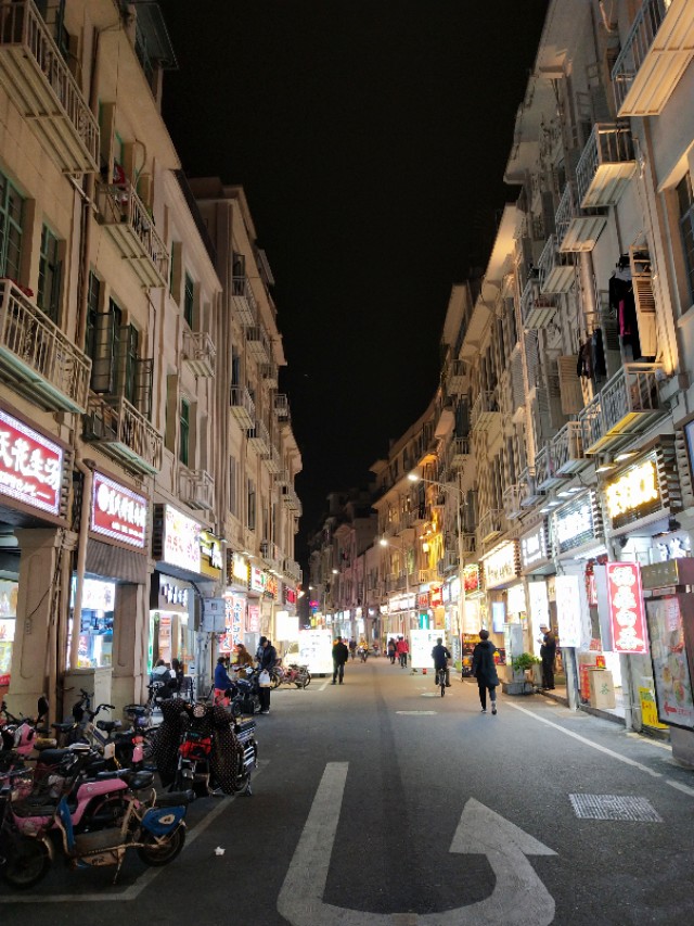 厦门环岛自驾个人攻略 (厦门自驾游中山路)