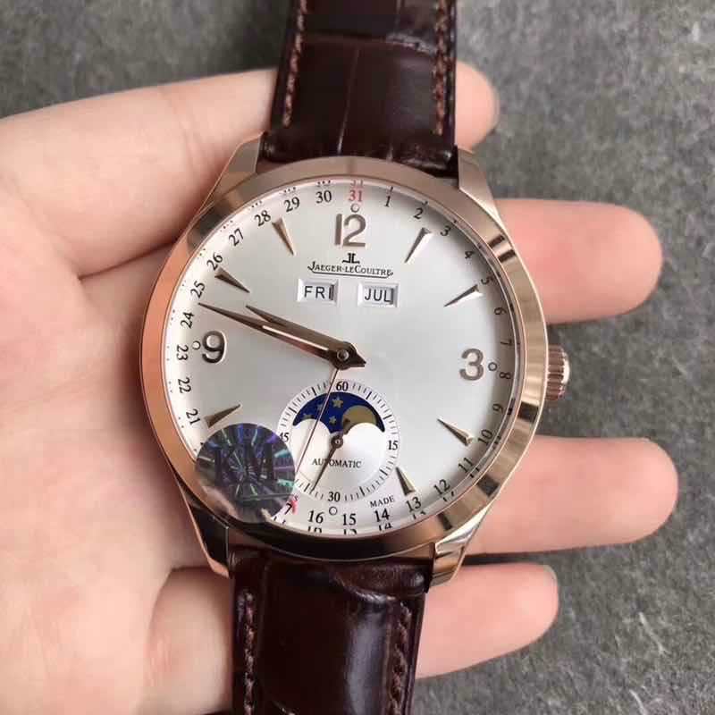 戴仿表丢人吗?会不会一眼假?7年表匠讲述仿表行业内幕