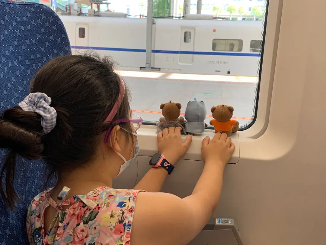 一次惬意的厦门之行,一家三口厦门玩四天