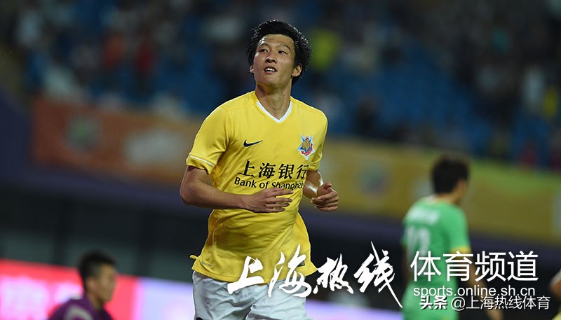 魔都100：小于海圆儿时梦想吴毅臻开启申花生涯