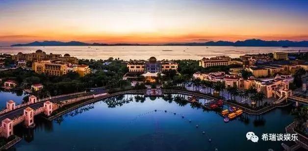 珠海罗西尼博物馆旅游景区,珠海冷门小岛旅游景区介绍