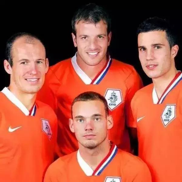 范佩西范德法特告别赛,范佩西范德法特