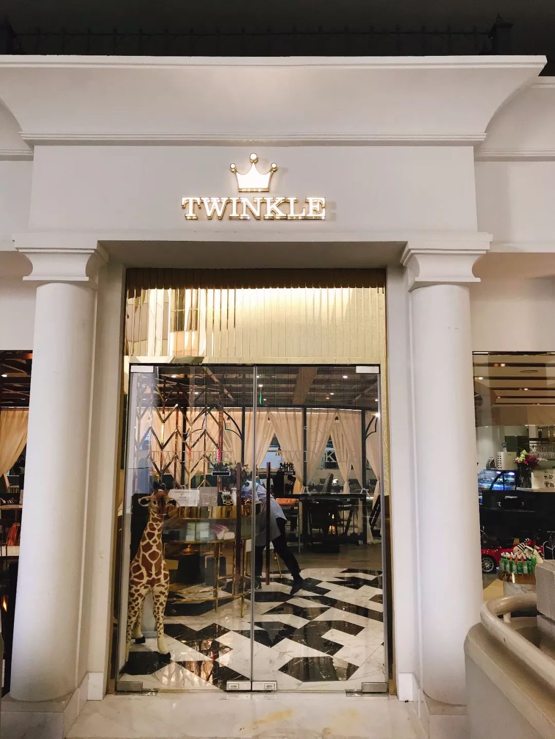 探店魔都亲子餐厅,上海亲子餐厅探店