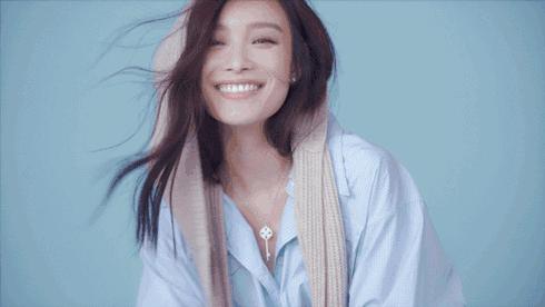 你是否拥有“幼稚脸”，要看脸上有没有这5个特征，第3个很难得