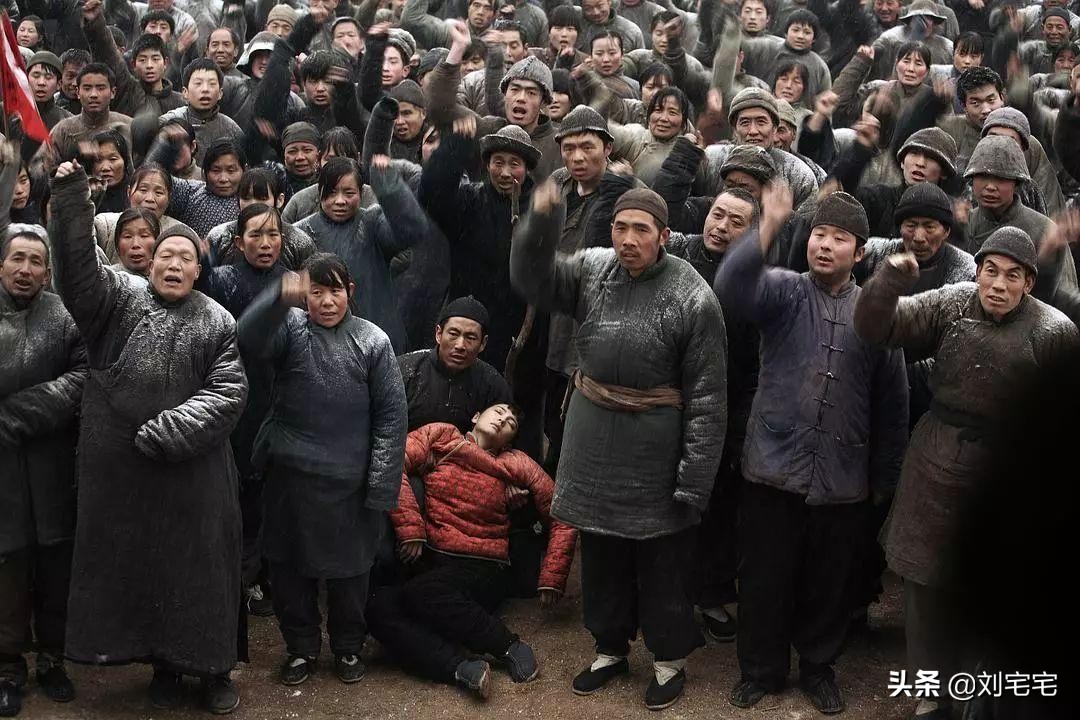 陈忠实白鹿原十大经典,白鹿原世间再无陈忠实