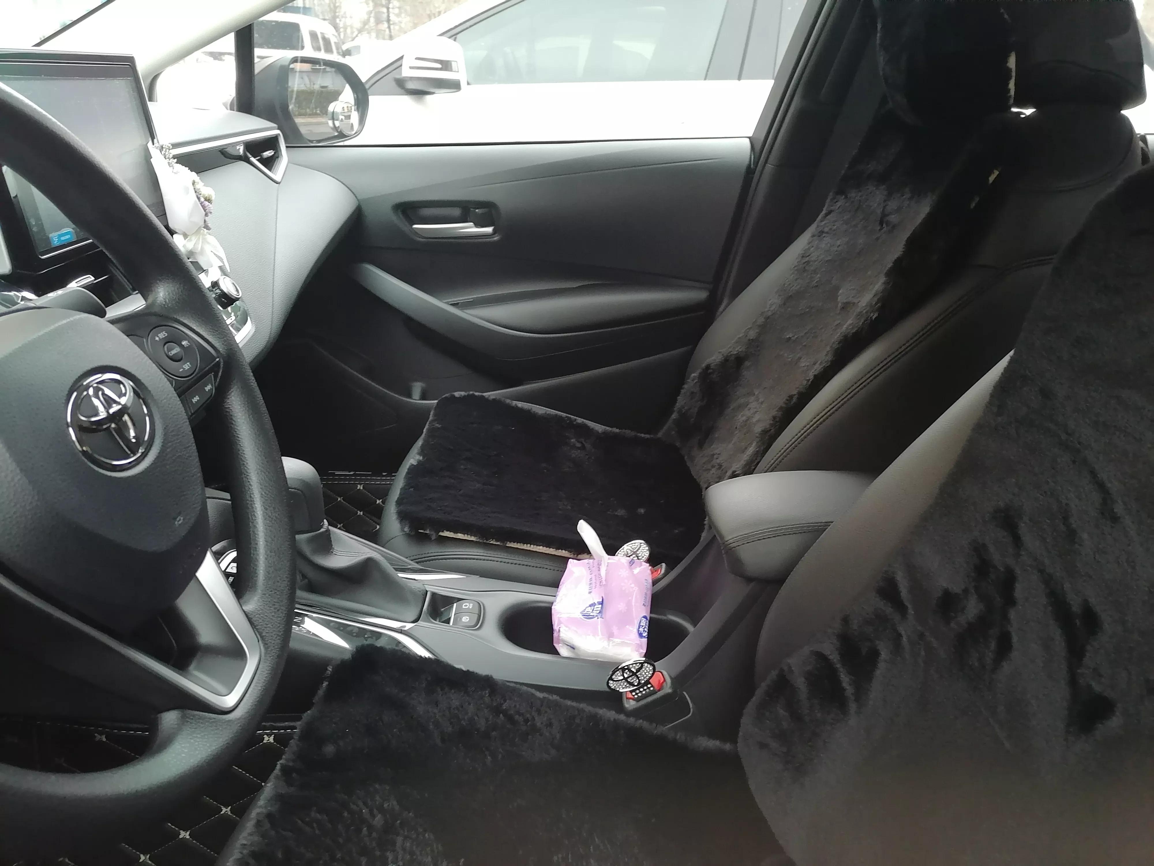 丰田卡罗拉1.8l双擎混动口碑如何,丰田卡罗拉油电混合车口碑