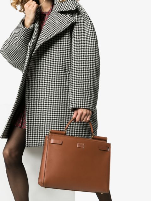 通勤包包推荐轻奢高级感,适合职业女性的包包品牌推荐