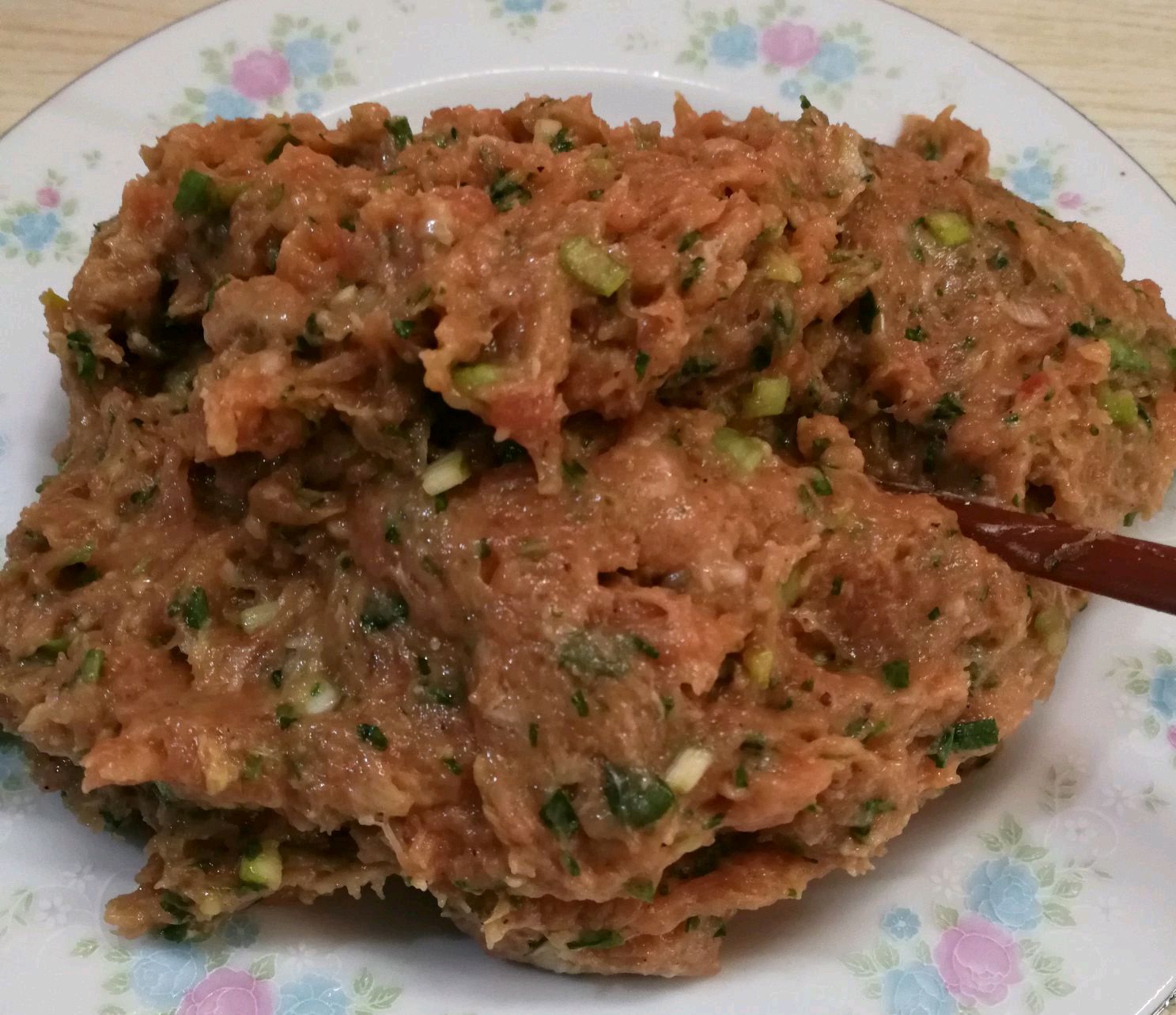 开馄饨店馅料配方,想开早餐店馄饨馅怎么调