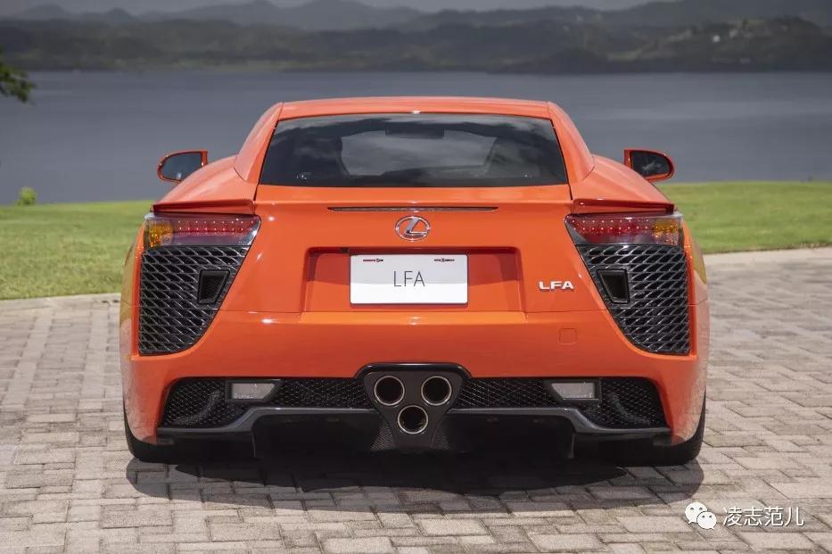 凌志雷克萨斯入门,雷克萨斯跟凌志有什么区别