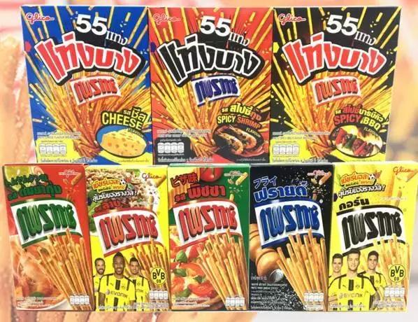 泰国必买清单6款好物,便宜又好用的泰国好物