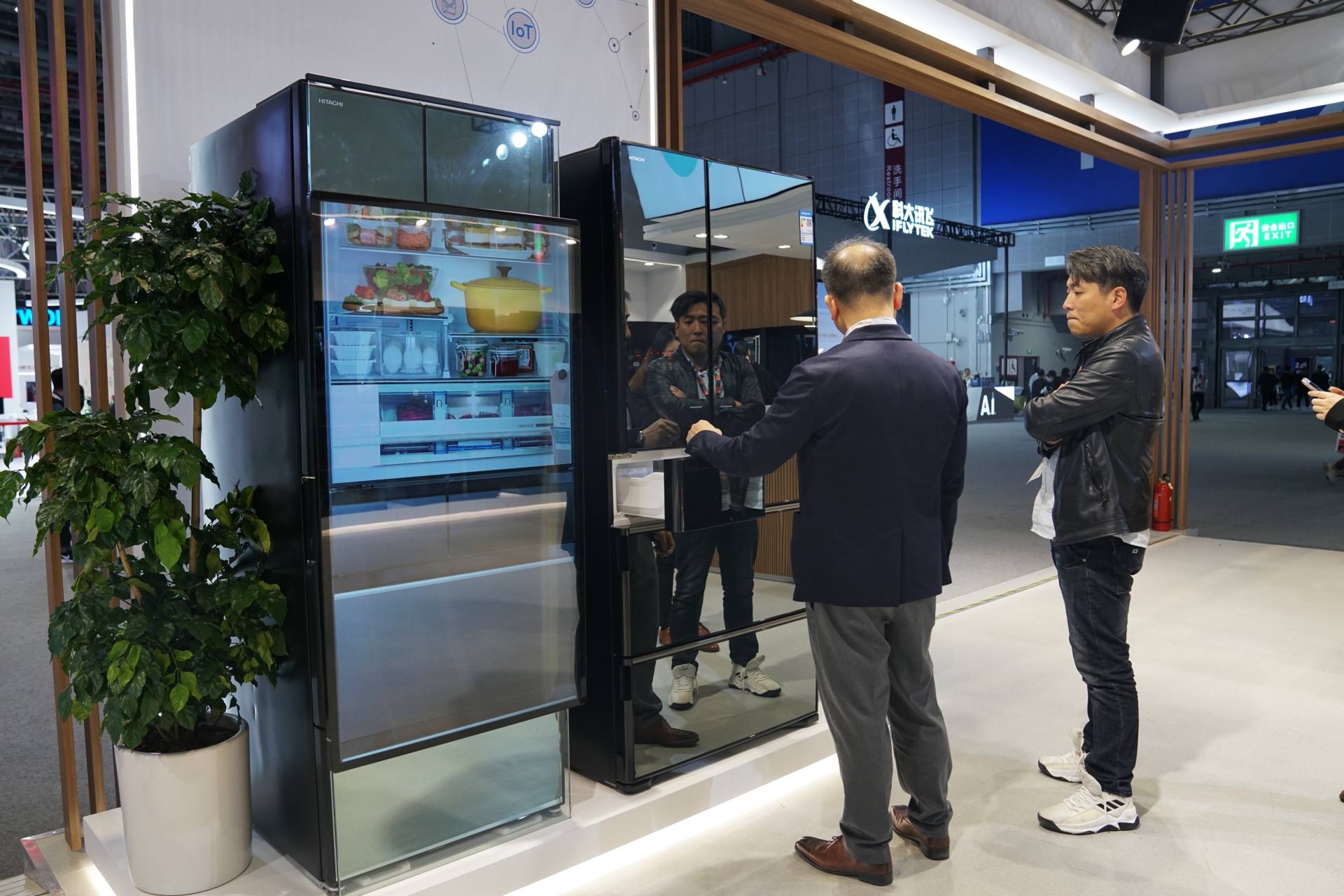 日立冰洗怎么样,日立冰洗