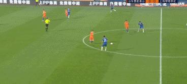 空门不进纵观足球历史,单刀空门不进集锦