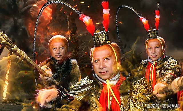 孙悟空刘德华完整版,刘德华至今演了多少电影