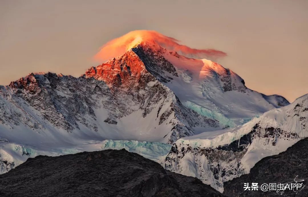 我是如何从没出过省,到周游几十个国家的?|图虫十年特辑Vol.1