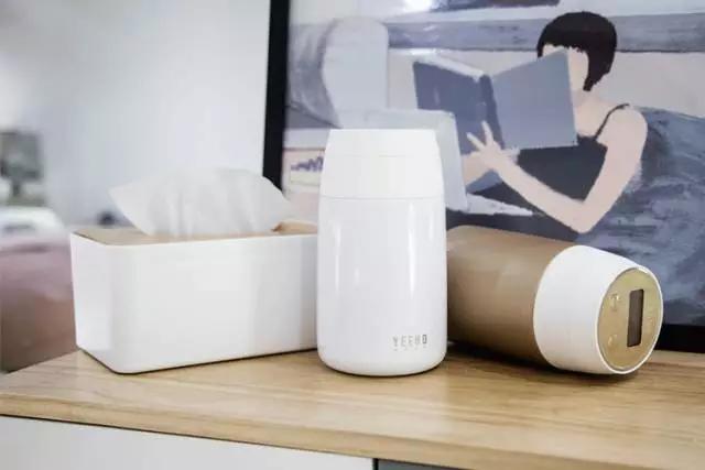 便携焖烧杯焖粥,焖粥神器焖烧壶