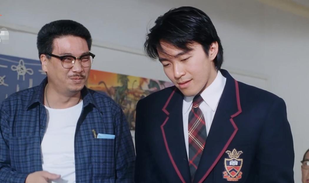 一年一影帝对周星驰的评价,一年一影帝百年周星驰