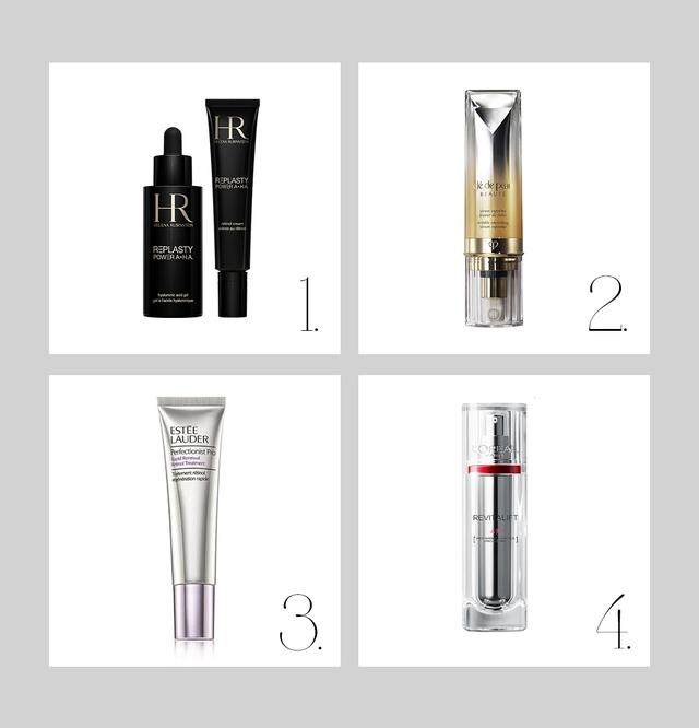 收缩毛孔比较靠谱的方法,还有什么能收缩毛孔