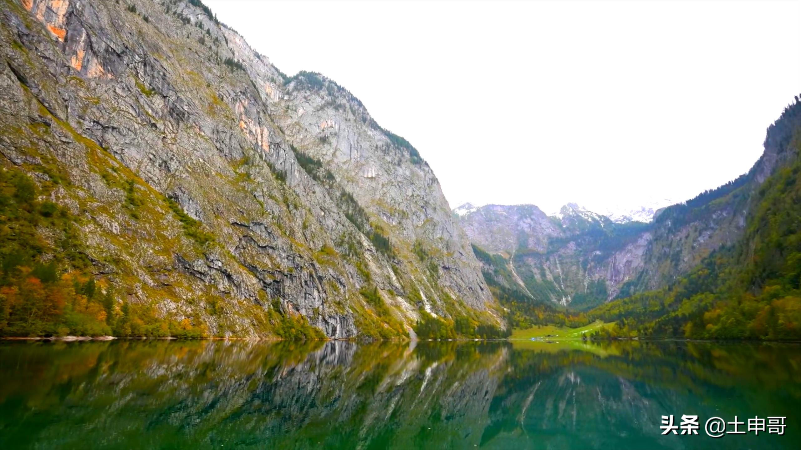 巴伐利亚好玩的地方推荐,德国值得玩的地方