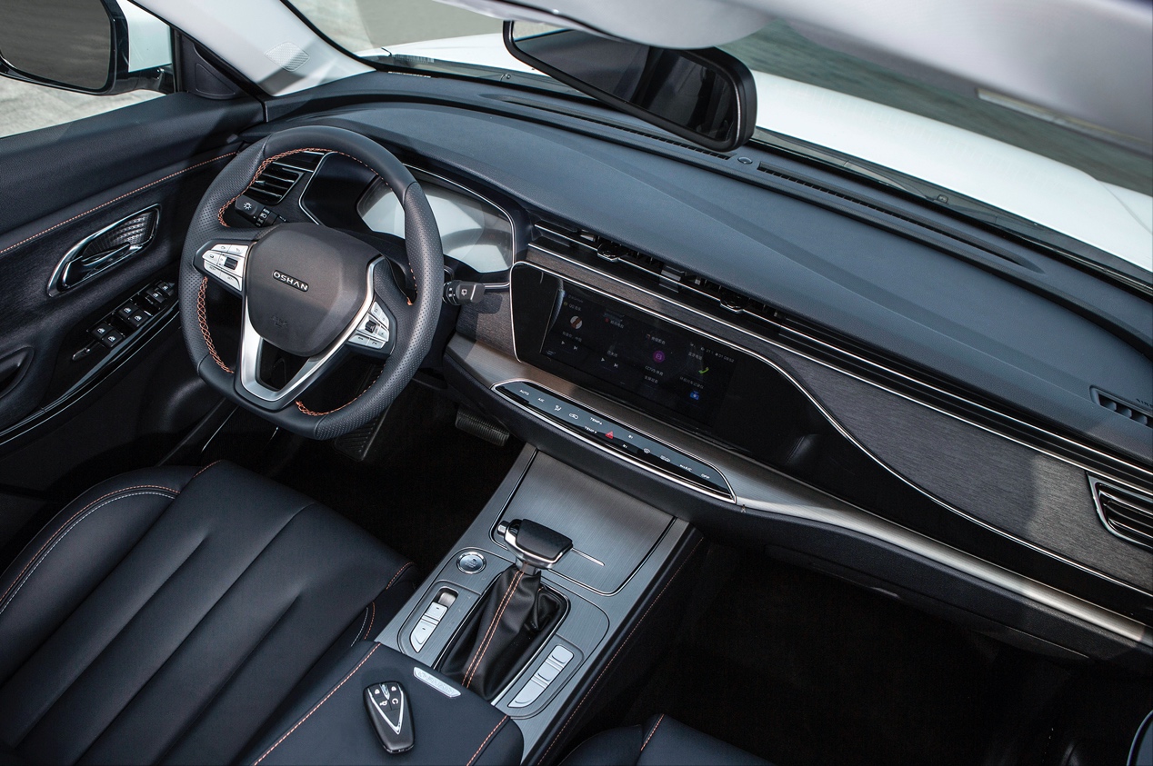 从源头开始打造健康车内环境长安欧尚X7是如何做到的