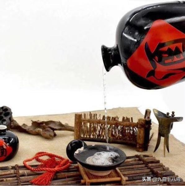 白酒基础知识培训资料,白酒制作方法配方大全