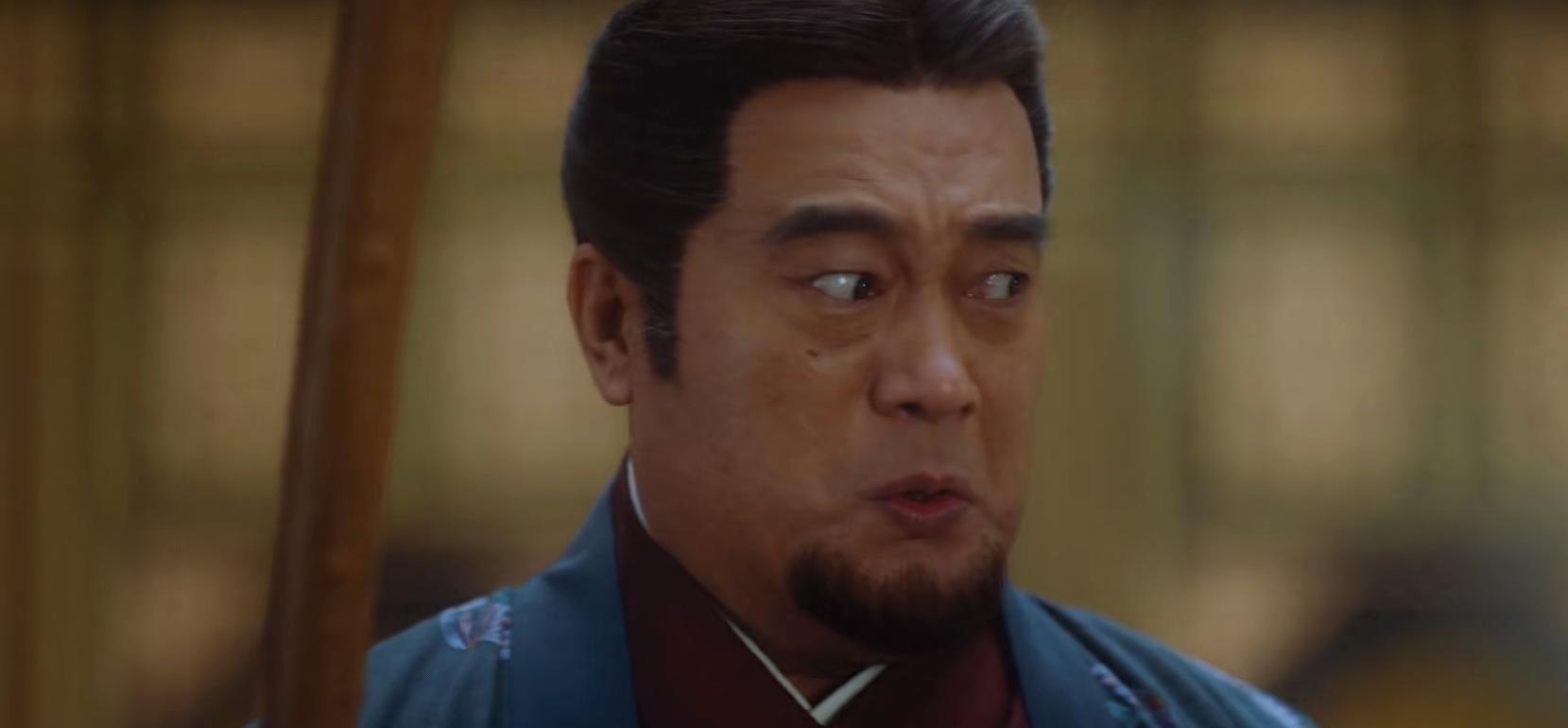 我就是这般女子关晓彤是配音吗,我就是这般女子关晓彤原声出演吗