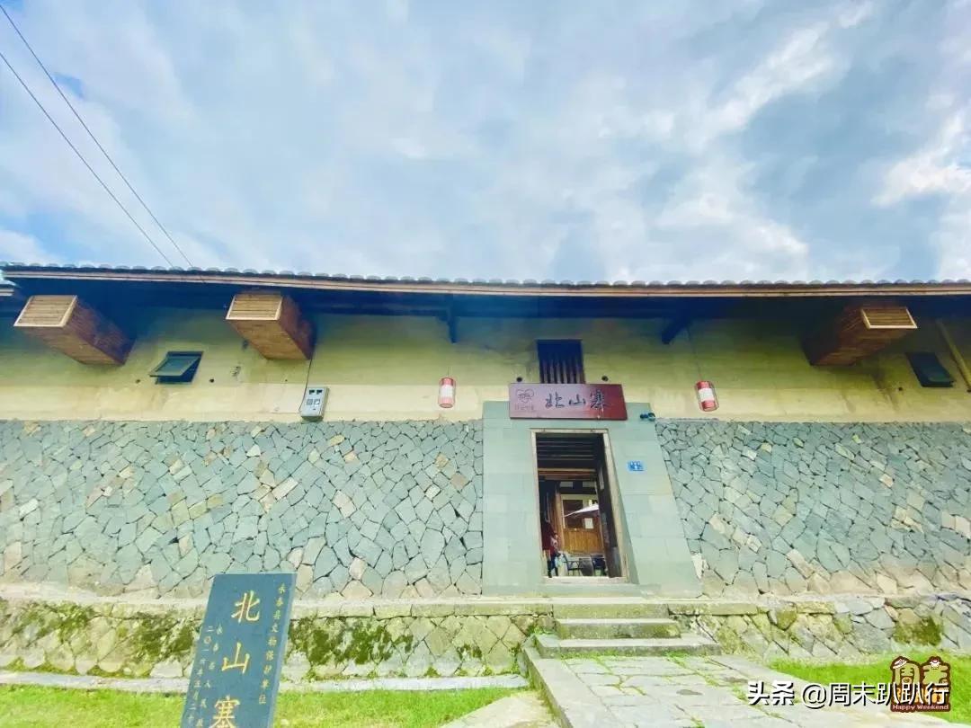 福州亲子游攻略民宿,福州附近二日一夜亲子旅游推荐