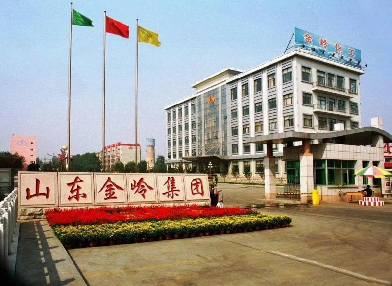 2021年山东民营企业100强名单,2023山东民营企业100强