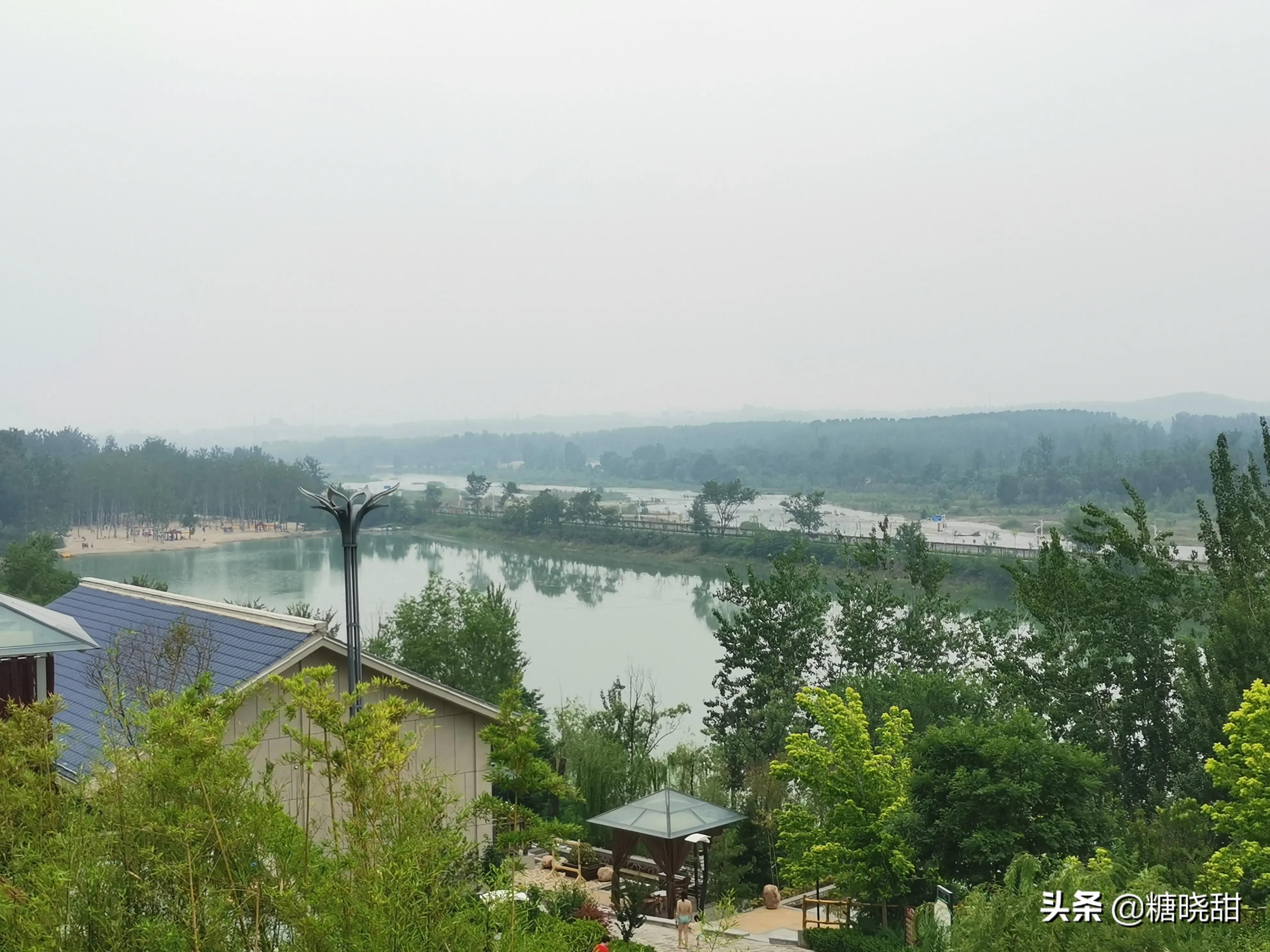 石家庄缥缈间温泉有什么项目,缥缈间温泉度假村有室内温泉吗