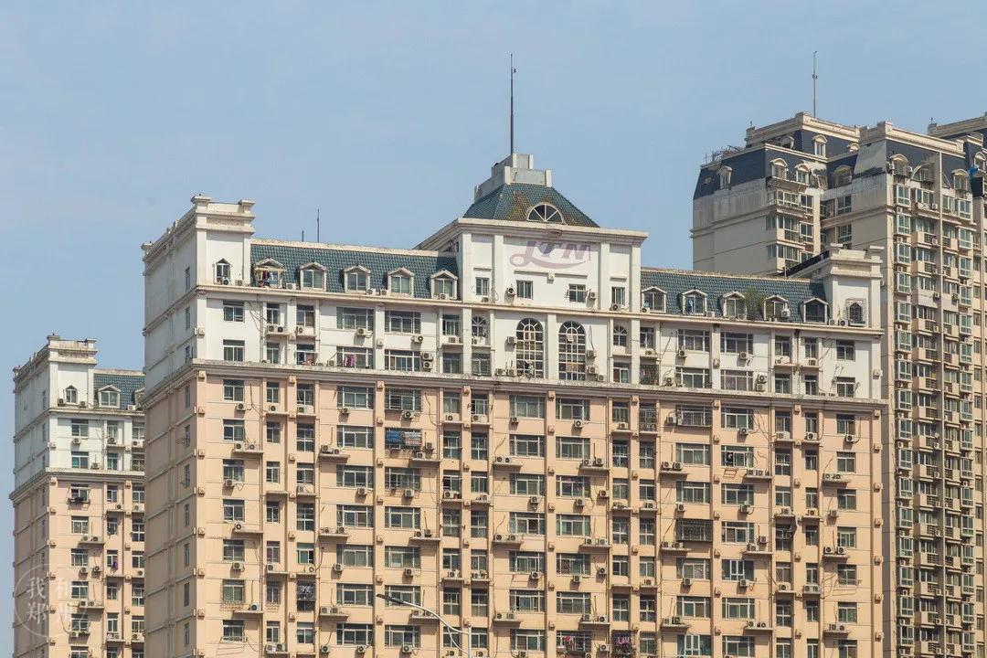 今天，带郑州的老铁们逛吃后河芦