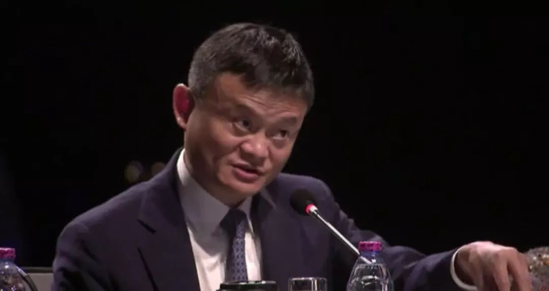 参加非洲版“赢在中国”，马云到底说了什么？