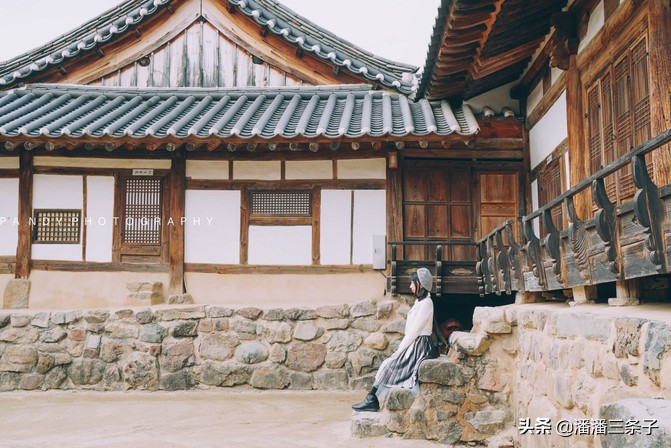 去韩国不购物回来的感受,去韩国一定要买什么