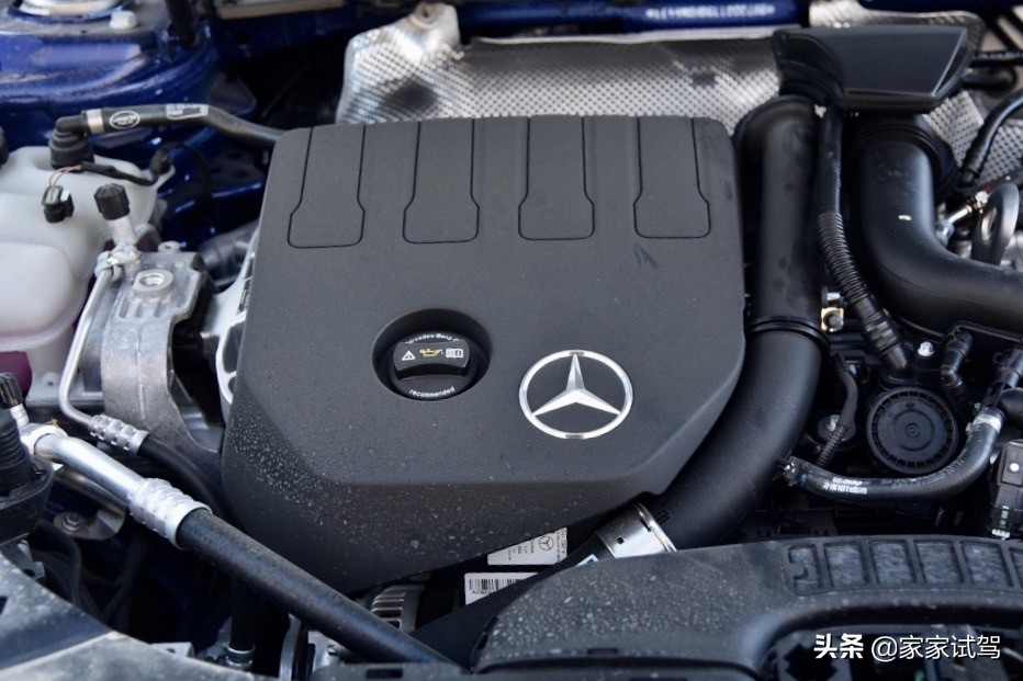 当新BMWX1遇见奔驰GLB，论一台紧凑型SUV该有的样子