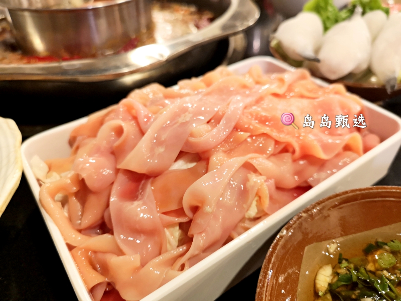 重庆小火锅推荐渝中区,重庆没有门面的火锅