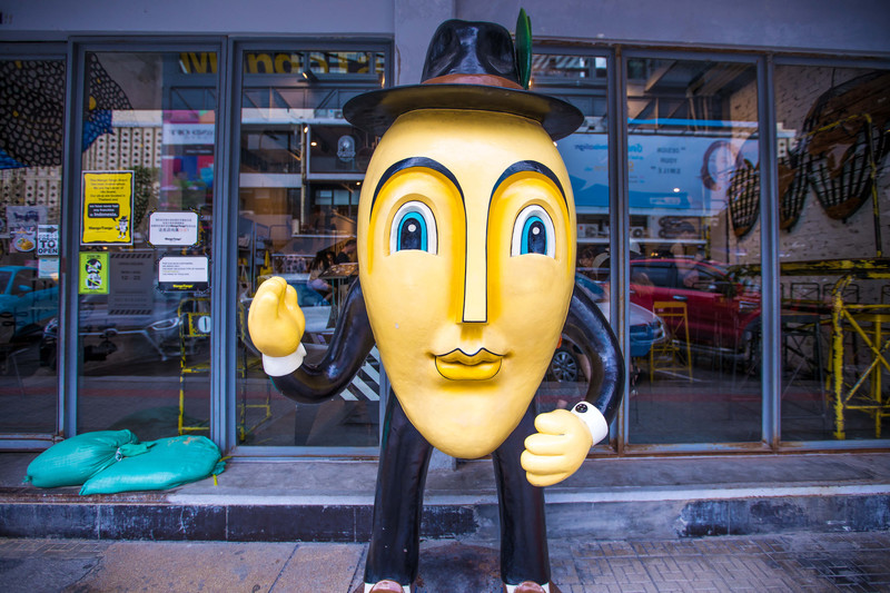 多次曼谷，整理了这份美食攻略，曼谷怎么吃，戳进来