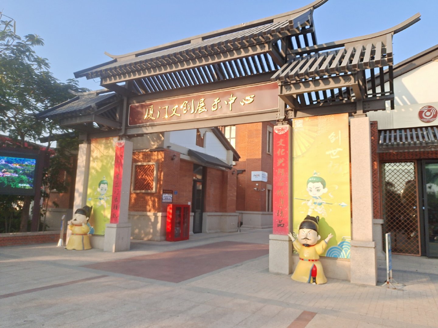 厦门不仅有美丽的风景还有好吃的,厦门旅游美食美景照片