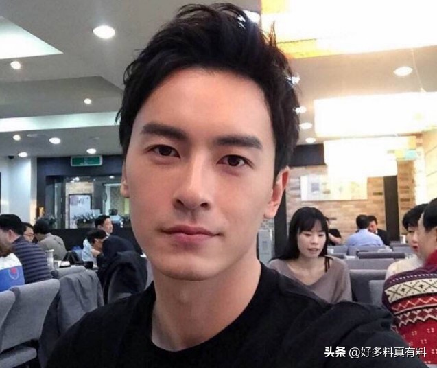 郑元畅现状,郑元畅个人感情