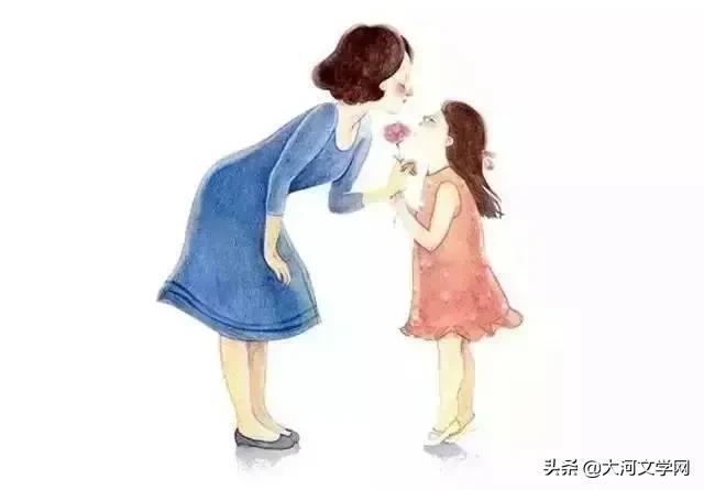 陪伴的那一刻|作者：耿嘉慧